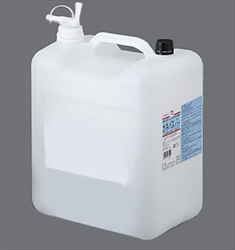 Dung dịch sát trùng ngón tay 10L AS ONE 8-1927-04